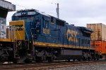 CSX 9280